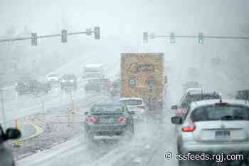 In a season of weather whiplash, April storms won't bolster Tahoe snowpack, officials say