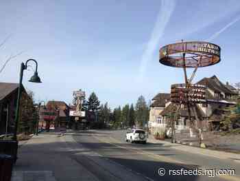 'I'm gonna cry like a baby': Tahoe Biltmore to hold one final goodbye after 76 years