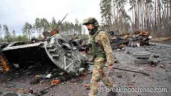 Are anti-tank weapons gifted to Ukraine going to leave Europeans short?