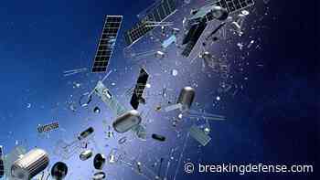 US eyes proposal to prohibit tampering with national security satellite C2 systems