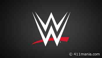 WWE Files Trademarks For Damaris Griffin - 411mania.com