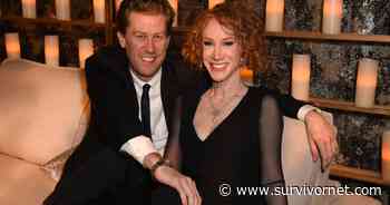 ‘They Really Dollied Me Up! Just The Way Andy Warhol Would’ve Wanted!’ Says Kathy Griffin, 61, Who’s THRIVING After Beating Cancer - SurvivorNet