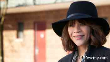 Rosie Perez, Griffin Matthews say roles on 'The Flight Attendant' gave them newfound respect for the profession - 1430wcmy.com