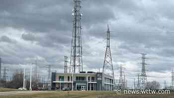 Ken Griffin's Trading Firm Tied to Company Aided by Richard Irvin: Report - WTTW News