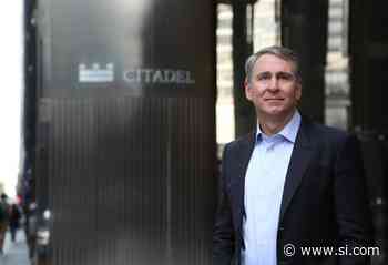 Ken Griffin Set to Fly to London With Ricketts Family Ahead of Chelsea Bid Deadline - Sports Illustrated