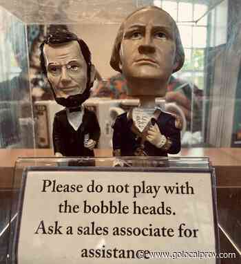 Should Architects Run for Office? – Architecture Critic Morgan - GoLocalProv