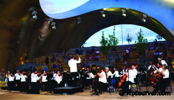 Sky Room receives top architecture award - Rio Rancho Observer