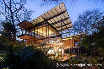 Lightweight Architecture Market Trend Analysis, Growing Business Share, Competitive Strategies and Innovations till 2028 | Serge Ferrari, Seaman Corp, Sattler - Digital Journal