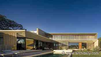 House in Cascais / OPENBOOK Architecture - ArchDaily