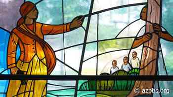 Secrets of Sacred Architecture - Eight, Arizona PBS