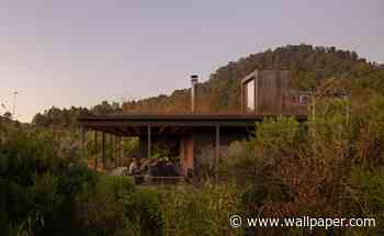 Rainwater-harvesting architecture leads this Mexican home - Wallpaper*