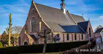 Meer dan 200.000 euro subsidies voor restauratie kerkorgel Begijnhofkerk - Het Laatste Nieuws