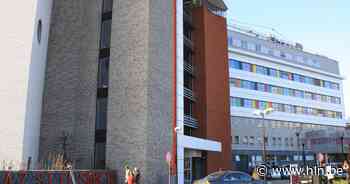 Herentals ziekenhuis slachtoffer van cybercriminelen: “Elektronische patiëntendossier bleef ontoegankelijk” - Het Laatste Nieuws