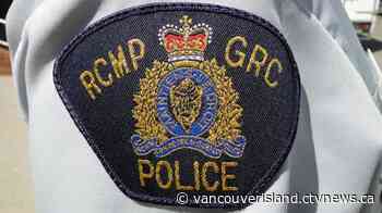 Shawnigan Lake RCMP investigate wave of mischief incidents | CTV News - CTV News VI