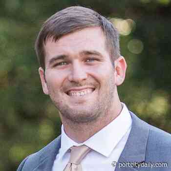 2022 Primary Election: Chris Sutton wants to serve on NHCS board - Port City Daily