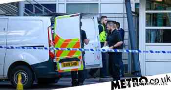 Birmingham: Man arrested after body found outside Sutton Coldfield hospital - Metro.co.uk