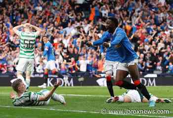 Ally McCoist and Chris Sutton predict result of Rangers showdown v Motherwell - Ibrox News