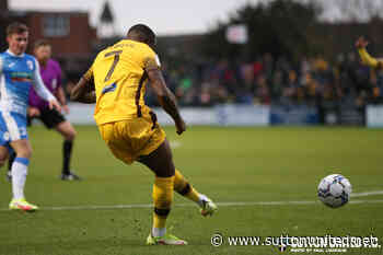 Barrow v Sutton preview - News - Sutton United