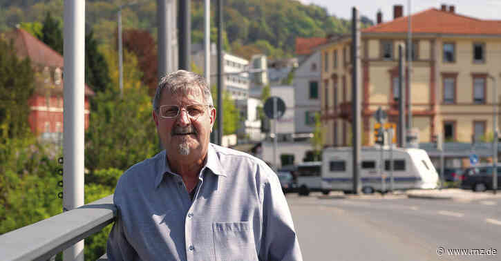 Heidelberg:  Alkoholiker spielen den verzweifelten Kampf gegen die Sucht