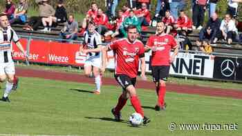 Viktoria Goch bleibt Spitzenreiter auf den Fersen - FuPa