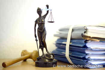 Verfahren gegen Querdenker-Zahnarzt aus Offenburg eingestellt - Offenburg - Badische Zeitung