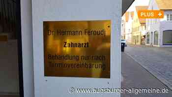 Krumbach: Neuburger Zahnarzt Purger übernimmt Praxis im Krumbacher Zentrum | Mittelschwäbische Nachrichten - Augsburger Allgemeine