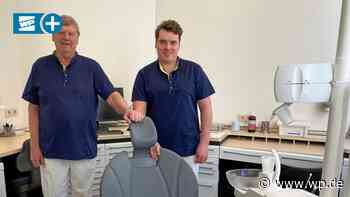 Mescheder (29): Zahnarzt kann Menschen glücklich machen - WP News