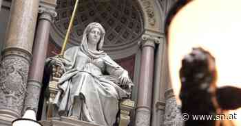 Mehr als 100 Mails und tägliche Anrufe: 28-jährige Patientin stalkte Zahnarzt monatelang - Salzburger Nachrichten