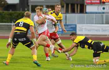 US Dax : se faire plaisir à la maison, en attendant la suite - Sud Ouest