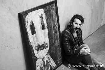 Dax : Quintana sur la scène du Big Bang ce vendredi 22 avril - Sud Ouest