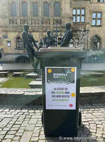 Komposttag und Tag der Nachhaltigkeit - Marl - www.lokalkompass.de