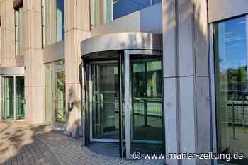 Marler bedroht Rentner im Streit um Parklücke: „Alter, komm raus“ - Marler Zeitung