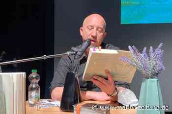 MZ+ Kampfansage in Marler Schulaula an die Schattenseiten von Instagram & Co. - Marler Zeitung