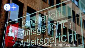 Vergewaltigung: BGH bestätigt Göttinger Urteil gegen Mann aus Dassel - Göttinger Tageblatt