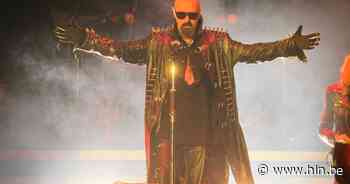 Judas Priest headliner metaldag Lokerse Feesten | Lokeren | hln.be - Het Laatste Nieuws