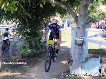 Mountain bike: domani va in scena il Memorial Negro a Canelli - http://gazzettadalba.it/