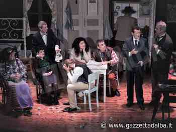 Canelli: "Caviale e lenticchie" in scena al Balbo - http://gazzettadalba.it/