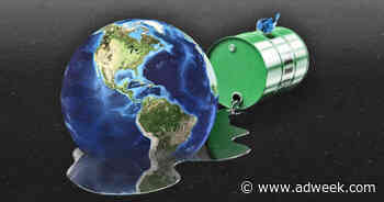 This Twitter Bot Is Calling BS on Agencies’ Earth Day Pronouncements