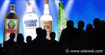 As In-Person Events Return, Alcohol Brands Seek to Entertain Consumers With High Expectations