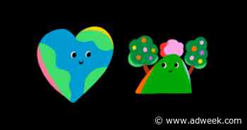 Instagram: How to Use Earth Day Stickers in Stories