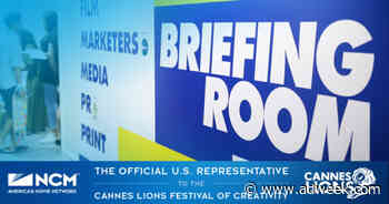 Cannes Young Lions Announces US Winners to Compete in International Finals
