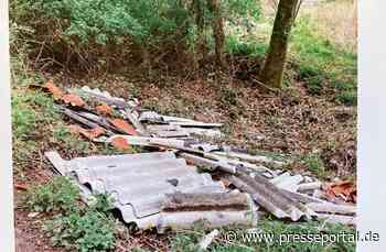 POL-DH: --- Sulingen, Festnahme nach Containeraufbruch - Hüde, Suche mit Polizeihubschrauber - Stuhr,... - Presseportal.de