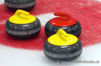 Curling club scores as Penetanguishene buys critical ice equipment - MidlandToday
