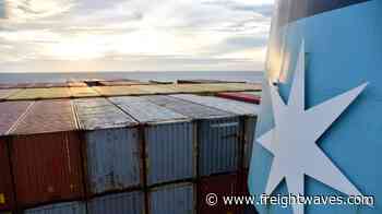 How COVID transformed trans-Pacific container shipping - FreightWaves