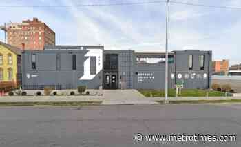 Detroit Shipping Co. to host Cass Corridor cleanup for Earth Day - Detroit Metro Times