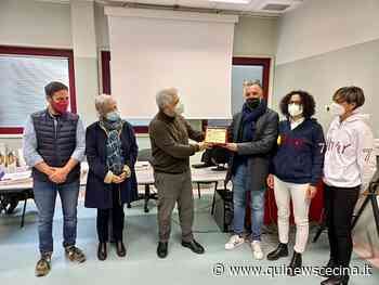 Chiude hub vaccinale, il grazie alle associazioni - Qui News Cecina