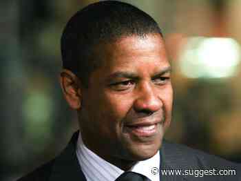 Denzel Washington’s Smile Used To Look Entirely Different, Take A Look - Suggest