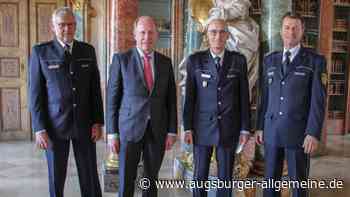 Neuer Vize-Chef für Ulmer Polizei: "Der richtige Mann an der richtigen Stelle"