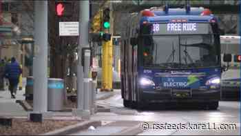 After a bumpy rollout, Metro Transit aims to accelerate plans for electric buses