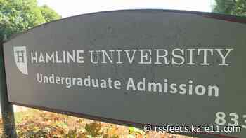 Hamline University permanently drops standardized test scores from admission process